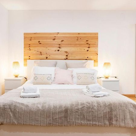 Almada Hideaway W/ Ac & Private Pool By Lovelystay Porto Bagian luar foto