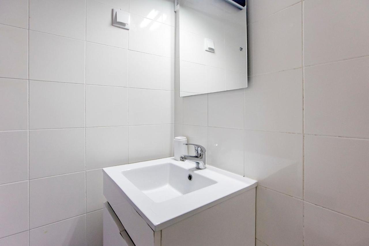 Almada Hideaway W/ Ac & Private Pool By Lovelystay Porto Bagian luar foto