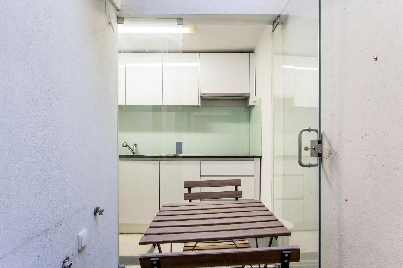 Almada Hideaway W/ Ac & Private Pool By Lovelystay Porto Bagian luar foto
