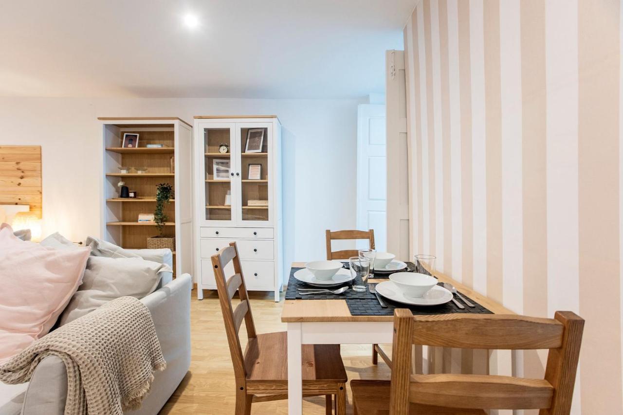 Almada Hideaway W/ Ac & Private Pool By Lovelystay Porto Bagian luar foto