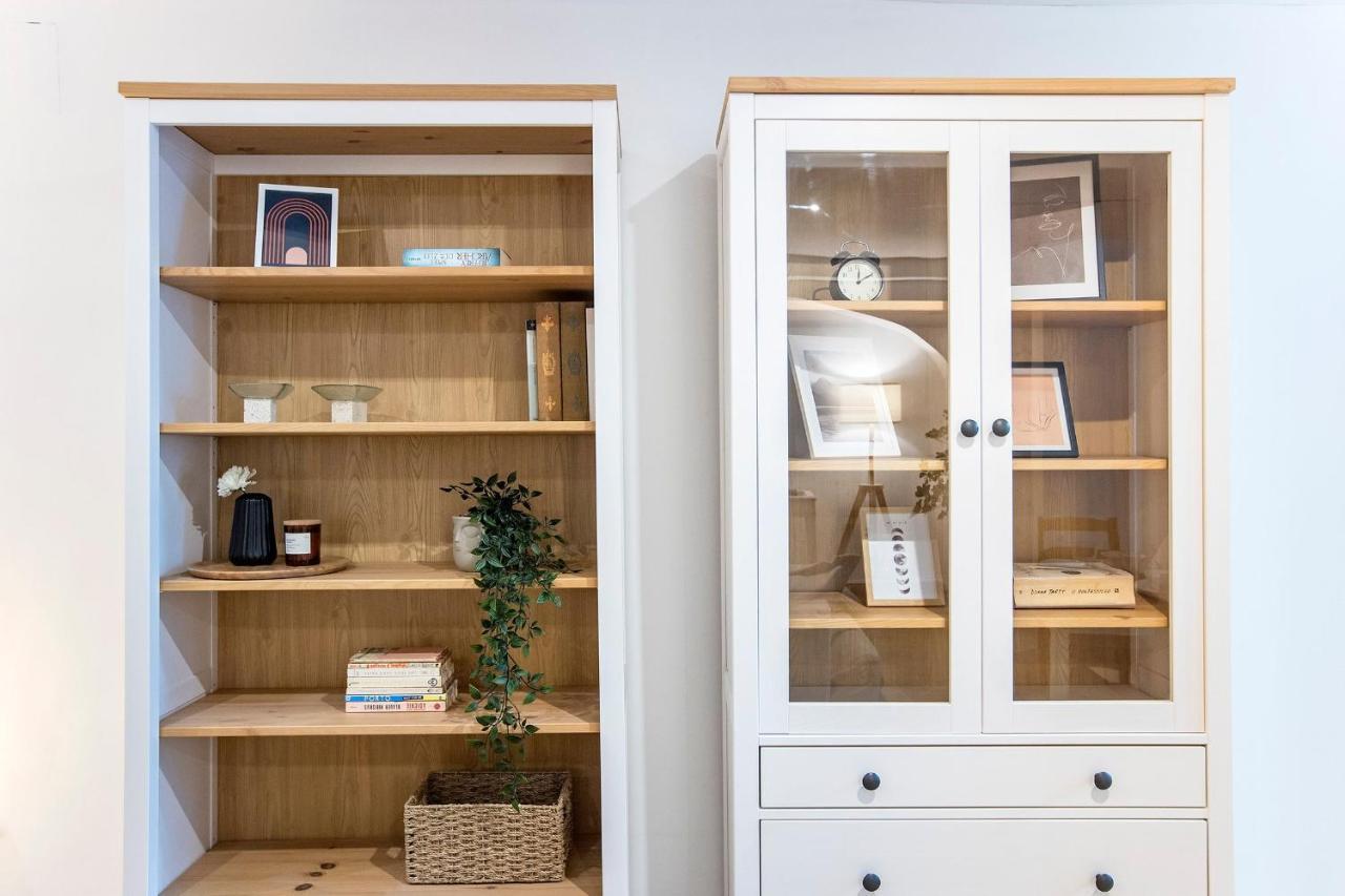 Almada Hideaway W/ Ac & Private Pool By Lovelystay Porto Bagian luar foto