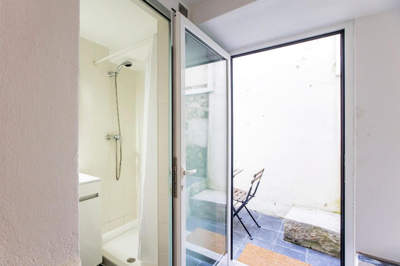 Almada Hideaway W/ Ac & Private Pool By Lovelystay Porto Bagian luar foto