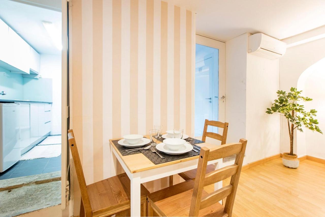 Almada Hideaway W/ Ac & Private Pool By Lovelystay Porto Bagian luar foto