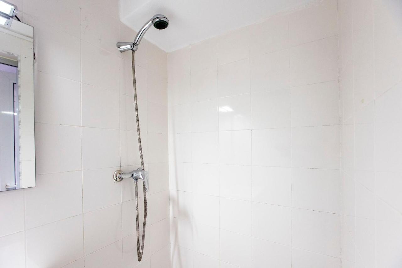 Almada Hideaway W/ Ac & Private Pool By Lovelystay Porto Bagian luar foto